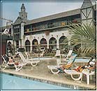 Castle Inn Pool