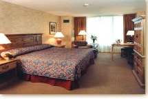 Crowne Plaza - Garden Grove Room