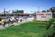 Park Vue Inn Anaheim Exterior