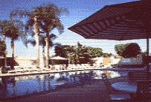 Radisson Maingate Anaheim Pool